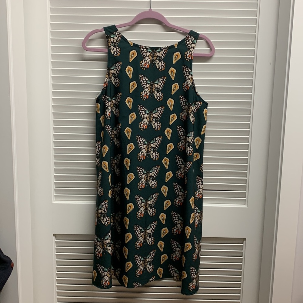 Butterfly Dress - image 3